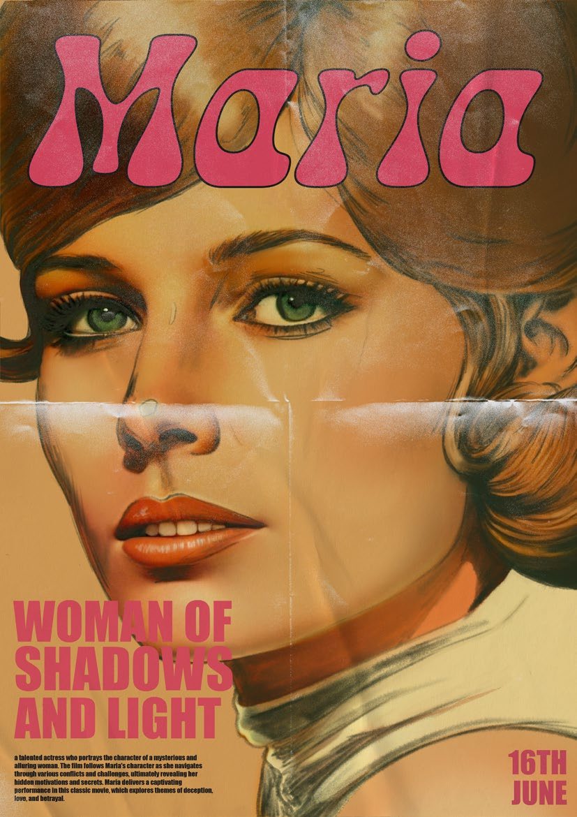 Poster Design — Poster Design
